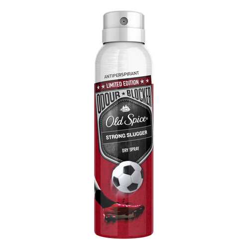 Дезодорант-антиперспирант Old Spice Odour Blocker Strong Slugger 150 мл в Сибирское Здоровье