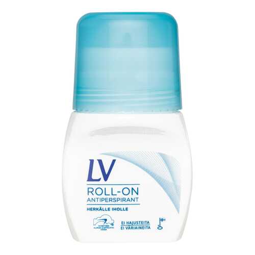 Дезодорант LV Roll-on antiperspirant 60 мл в Сибирское Здоровье