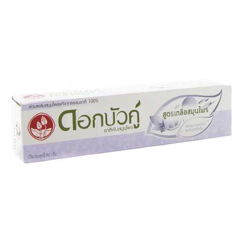 Зубная паста Twin Lotus Herbal Plus Salt 90 г в Сибирское Здоровье