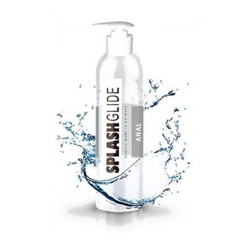 Гель-смазка Splashglide anal 330 мл в Сибирское Здоровье