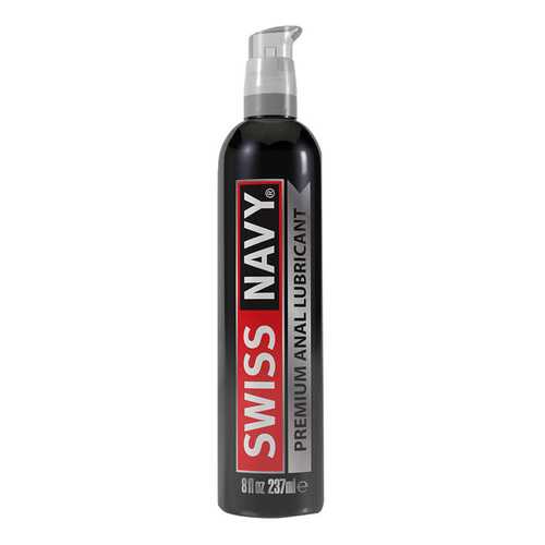 Гель-смазка Swiss Navy Premium anal Lubricant 237 мл в Сибирское Здоровье