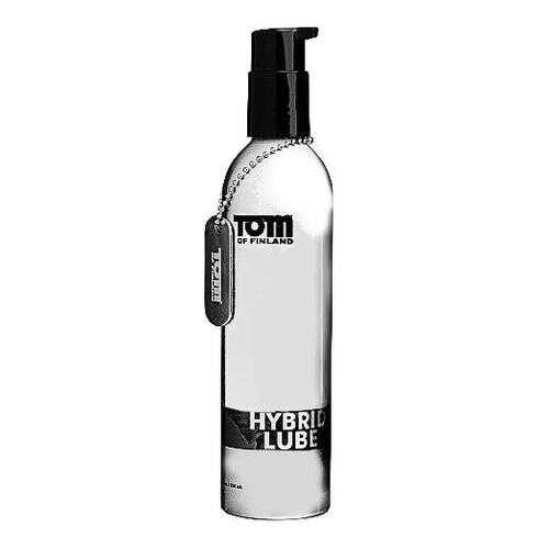 Гель-смазка Tom of Finland Hybrid Lube 236 мл в Сибирское Здоровье