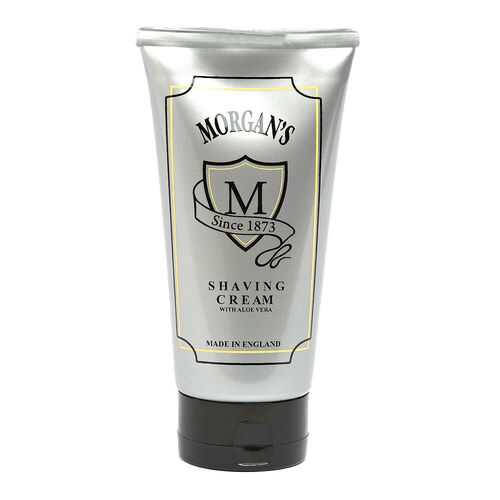Крем для бритья Morgan's Classic Shaving Cream 150 мл в Сибирское Здоровье
