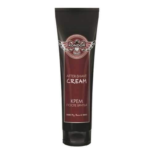 Крем после бритья Kondor After Shave Cream 100 мл в Сибирское Здоровье