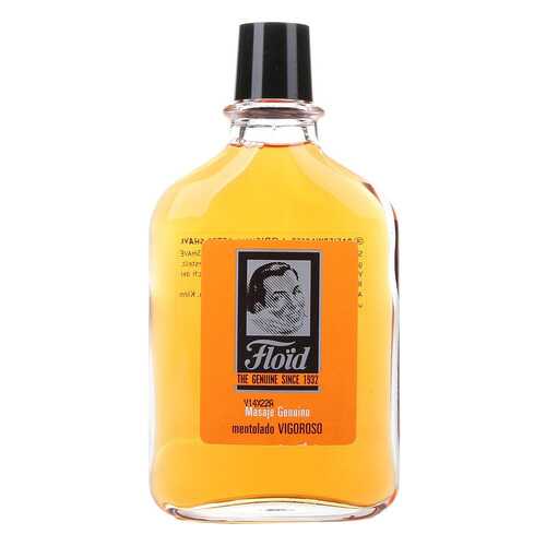 Лосьон после бритья Floid After Shave Masaje mentolado Vigoroso 150 мл в Сибирское Здоровье