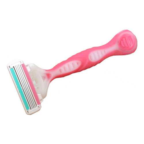 Станок для бритья Dorco Shai 4 Blade Disposable Razor в Сибирское Здоровье