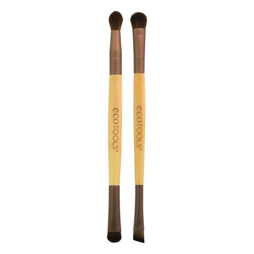Кисть для макияжа Ecotools Eye Enhancing Duo Set 2 шт. в Сибирское Здоровье