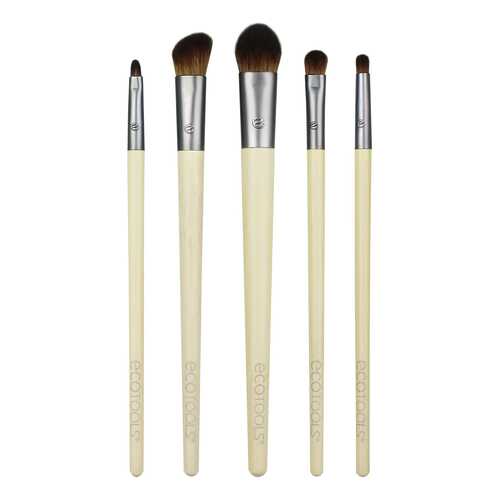 Кисти для макияжа Ecotools Daily Defined Eye Kit в Сибирское Здоровье
