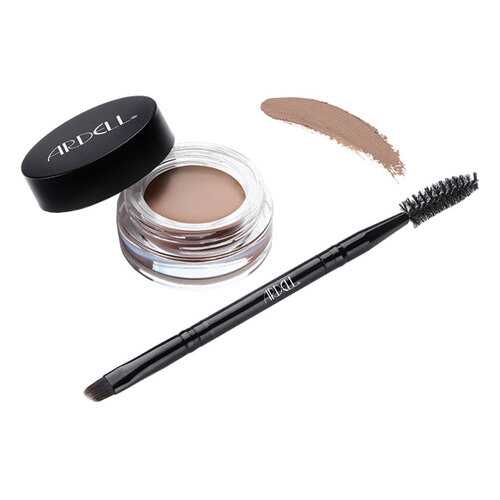 Гель для бровей ARDELL Brow Pomade Medium Brown 3.2g в Сибирское Здоровье