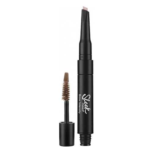 Гель для бровей Sleek MakeUP Brow Intensity 215 Light 3 мл в Сибирское Здоровье