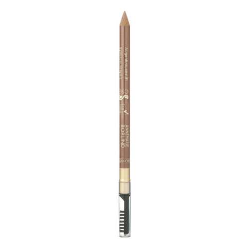 Карандаш для бровей Annemarie Borlind Eyebrow Crayon 10 Blond 2 г в Сибирское Здоровье