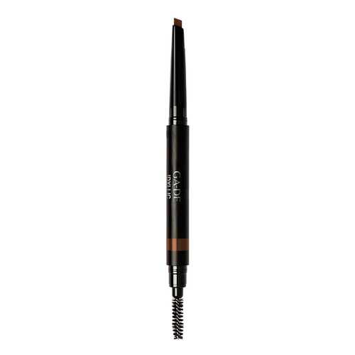 Карандаш для бровей Ga-De Idyllic Satin Eyebrow Pencil 400 Soft Brown 0,2 гр в Сибирское Здоровье