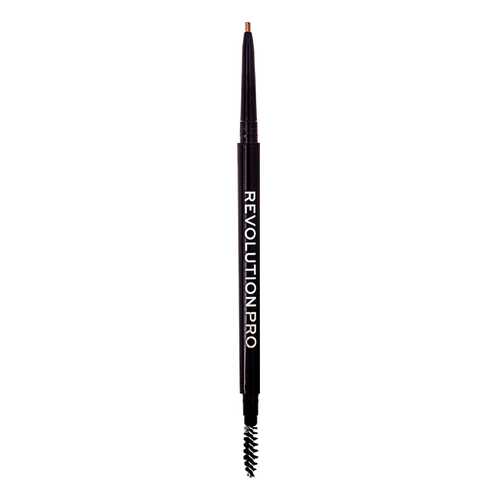 Карандаш для бровей Revolution PRO Microblading Precision Eyebrow Pencil Taupe 10 г в Сибирское Здоровье