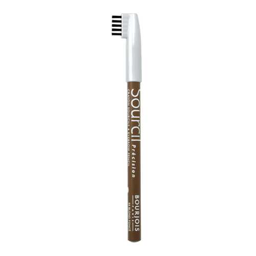 Карандаш для бровей с расческой Sourcil Precision, 1,13 г, тон 04 в Сибирское Здоровье