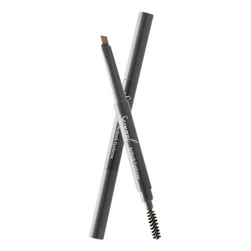 Карандаш для бровей The Saem Saemmul Artlook Eyebrow 03 Gray Brown 0,2 гр в Сибирское Здоровье
