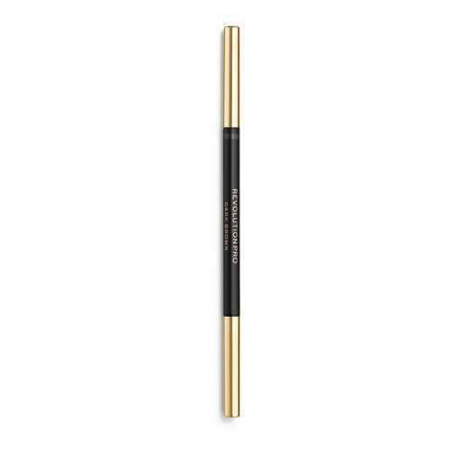 Контурный карандаш для бровей Revolution PRO define and fill brow pencil - Dark Brown в Сибирское Здоровье