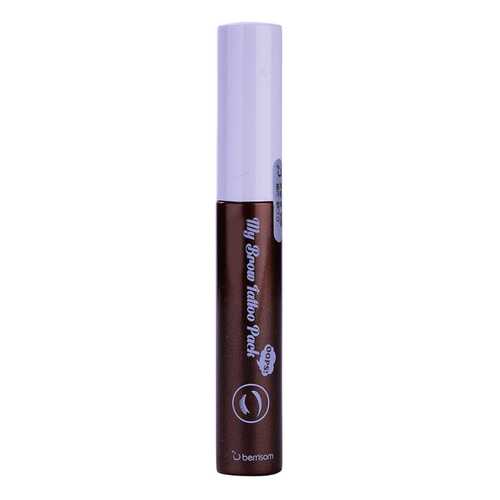 Краска для бровей Berrisom OOPS My Brow Tattoo 03 Americano 10 г в Сибирское Здоровье