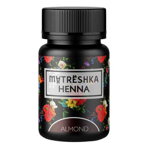 Краска для бровей Matreshka Almond 30 шт в Сибирское Здоровье