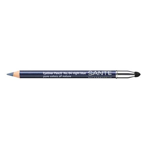 Карандаш для глаз 04 Синяя ночь Sante 1.3 г в Сибирское Здоровье