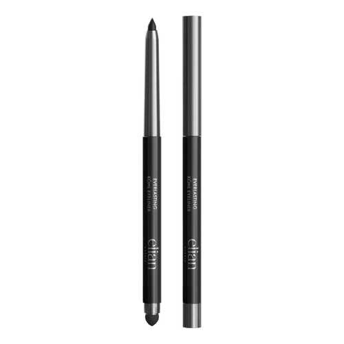 Карандаш для глаз автоматический Elian Russia Everlasting Kohl Eyeliner 01 Onyx в Сибирское Здоровье