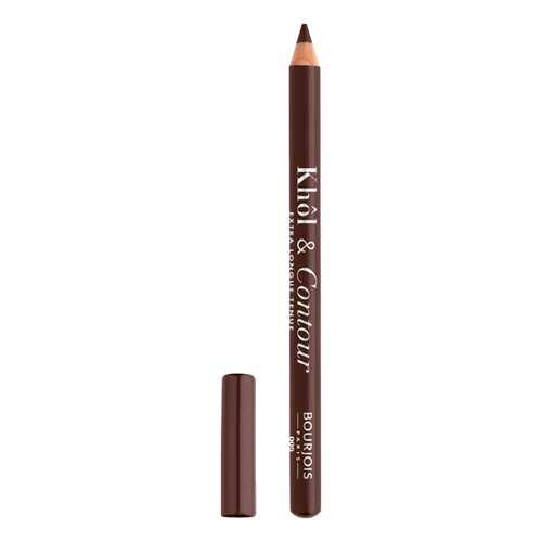 Карандаш для глаз Bourjois Khol And Contour 005 в Сибирское Здоровье