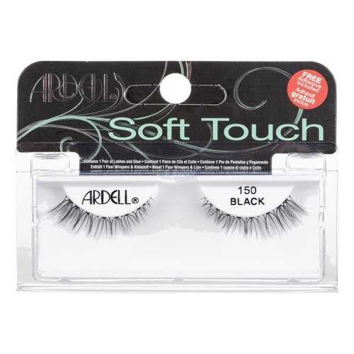 Накладные ресницы ARDELL Prof Soft Touch 150 в Сибирское Здоровье