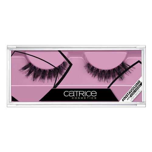Накладные ресницы CATRICE Lash Couture #InstaVolume Lashes в Сибирское Здоровье