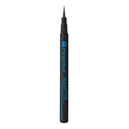 Подводка для глаз essence Waterproof Eyeliner Pen 01 Deep Black 1 мл в Сибирское Здоровье