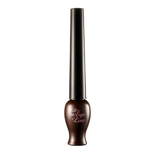 Подводка для глаз Etude House Oh M'Eye Line 3 Brown 5 мл в Сибирское Здоровье