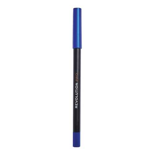 Подводка для глаз Revolution PRO Supreme Pigment Gel Eyeliner Blue 1,2 г в Сибирское Здоровье