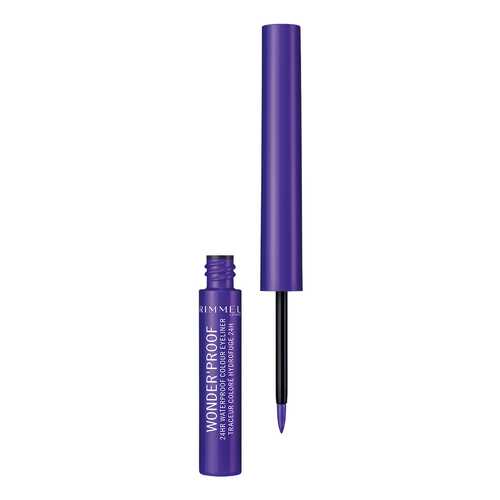 Rimmel Wonder'Proof 24HR Waterproof Colour Eyeliner в Сибирское Здоровье