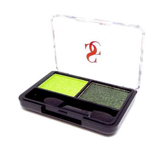 Тени для век 2х цветные Spada Cosmetics Тон №11А в Сибирское Здоровье