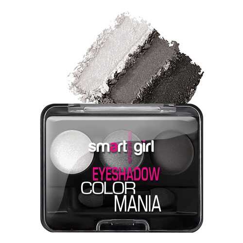 Тени для век Belor Design Smart Girl Color mania тон 31 в Сибирское Здоровье