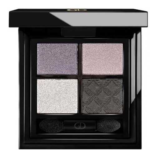 Тени для век Ga-De Idyllic Soft Satin Eyeshadow Palette 31 в Сибирское Здоровье