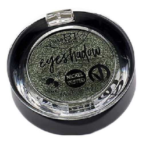 Тени для век мерцающие PuroBIO Eyeshadows 22 Verde (Зеленый мох) 2,5 г в Сибирское Здоровье