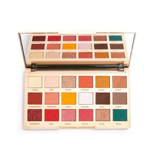 Тени для век Revolution Makeup Roxi Roxxsaurus Ride or Die 13 г в Сибирское Здоровье