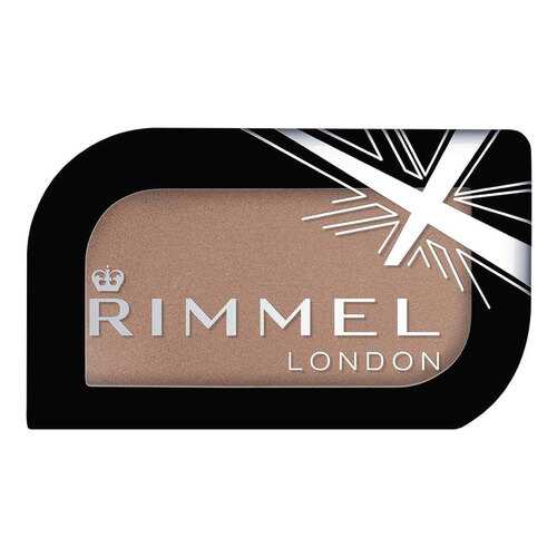 Тени для век Rimmel Magnif'Eyes Mono Eyeshadow 003 All About Base 3 г в Сибирское Здоровье