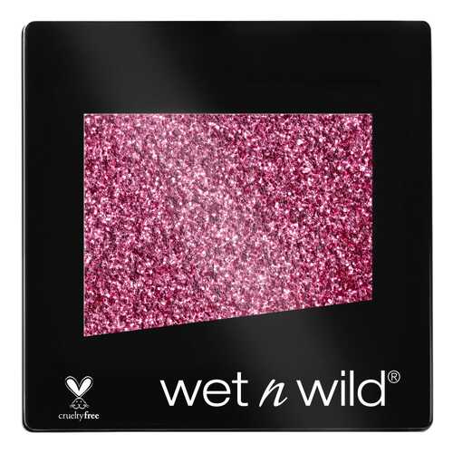 Тени для век Wet n Wild Color Icon Glitter Single E353C Groupie 1,4 г в Сибирское Здоровье