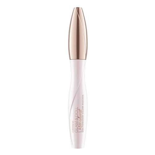 Тушь для ресниц CATRICE Glam & Doll Lash Colorist Semi-Permanent Volume Mascara т.010 в Сибирское Здоровье