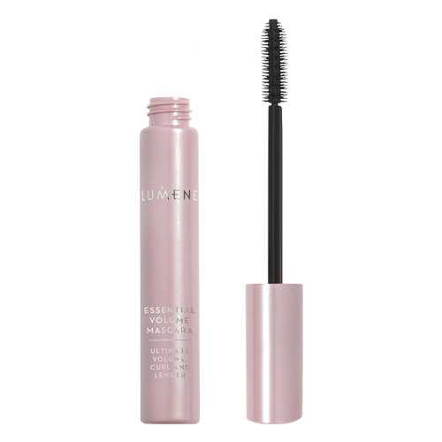 Тушь для ресниц Lumene Essential Volume Black 7 мл в Сибирское Здоровье