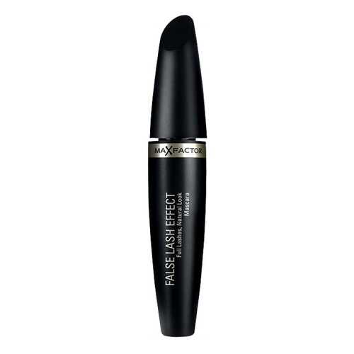 Тушь для ресниц MAX FACTOR False Lash Effect Full Lashes Natural Look Black brown в Сибирское Здоровье