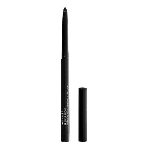 Wet n Wild Подводка для глаз MEGALAST RETRACTABLE EYELINER 1111492e black в Сибирское Здоровье