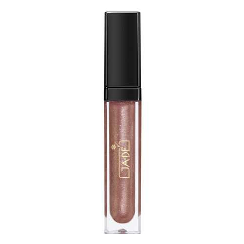 Блеск для губ Ga-De Crystal Lights Lip Gloss 515 Pink Saphire 6 мл в Сибирское Здоровье