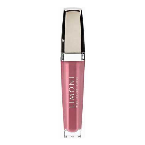 Блеск для губ Limoni Rich Color Gloss тон 104 7,5 мл в Сибирское Здоровье