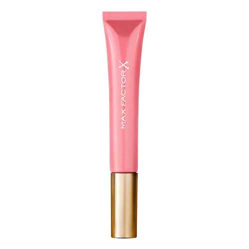 Блеск для губ Max Factor Colour Elixir 010 Starlight coral 9 мл в Сибирское Здоровье