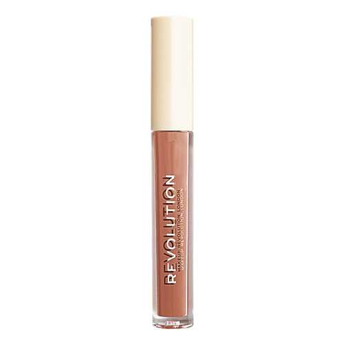 Блеск для губ Revolution Makeup Revolution Nudes Buff 2,2 г в Сибирское Здоровье