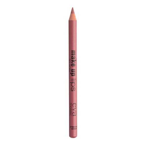 Карандаш для губ Eva Mosaic Make Up Lips Нежно-розовый B56976 в Сибирское Здоровье