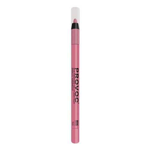 Карандаш для губ Provoc Gel Lip Liner 806 Roziz в Сибирское Здоровье