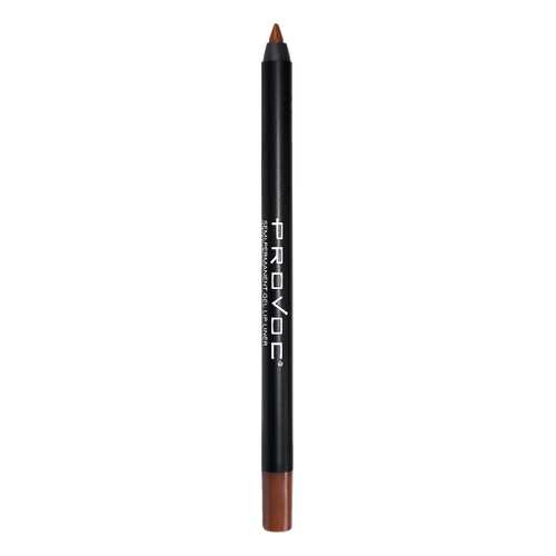 Карандаш для губ PROVOC Semi-Permanent Gel Lip Liner 29 Cinnamon & Sugar в Сибирское Здоровье