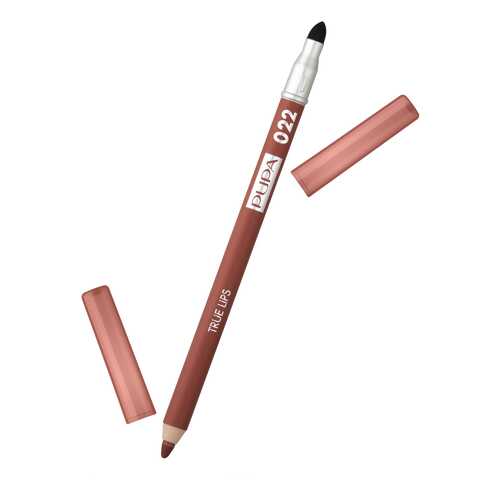 Карандаш для губ Pupa True Lips 022 Plum Brown в Сибирское Здоровье